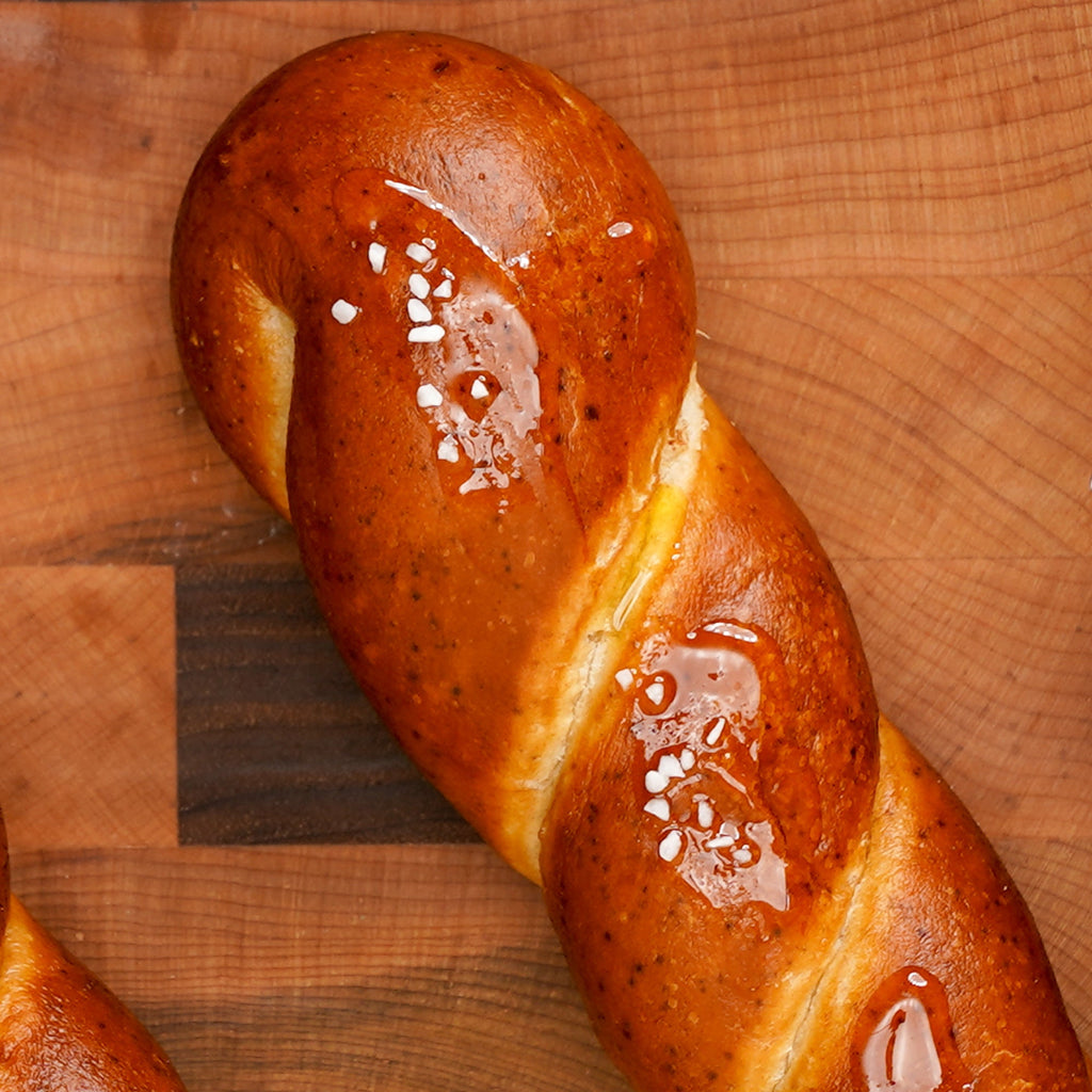 Artisanal Favorites Soft Pretzel Box
