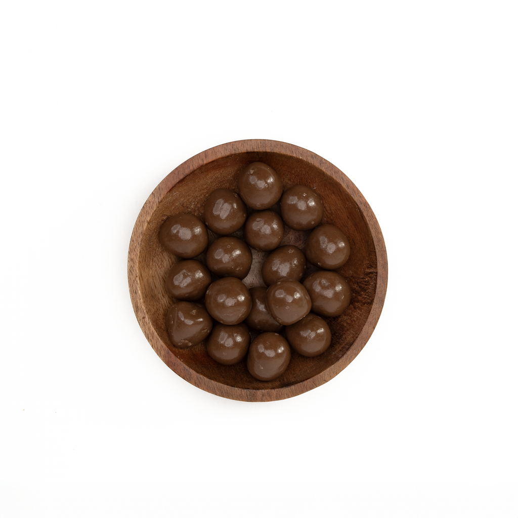 Belgian Chocolate Pretzel Collection